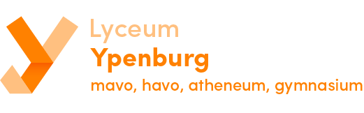 Logo Lyceum Ypenburg